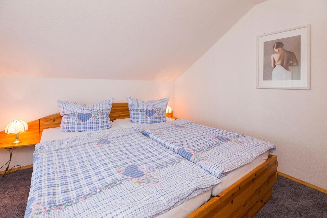 Landhaus Bergidyll Bärenstein Pokoj fotografie