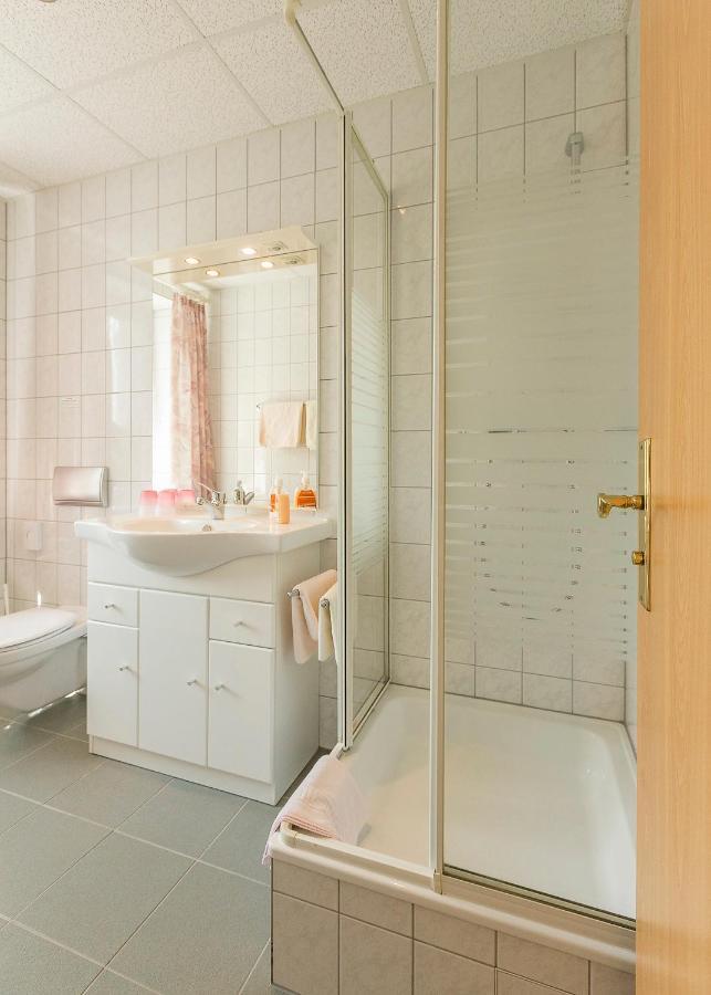 Landhaus Bergidyll Bärenstein Exteriér fotografie