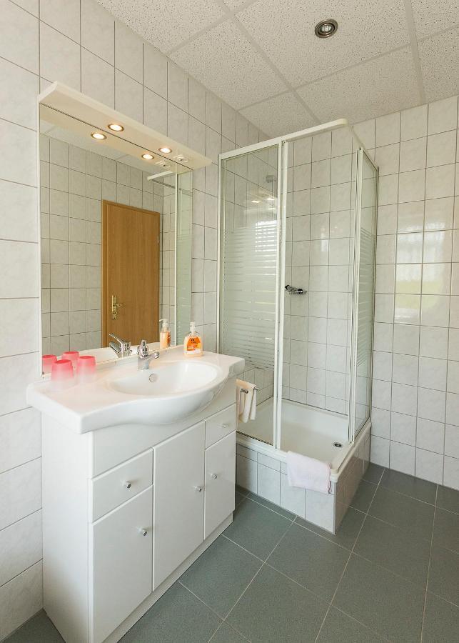Landhaus Bergidyll Bärenstein Exteriér fotografie